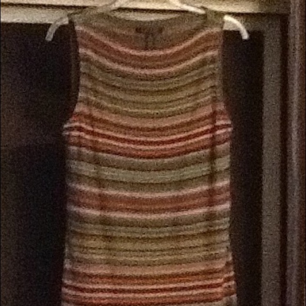 Ralph Lauren knee high dress